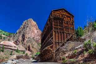 Commodore Mine in Creede-3739